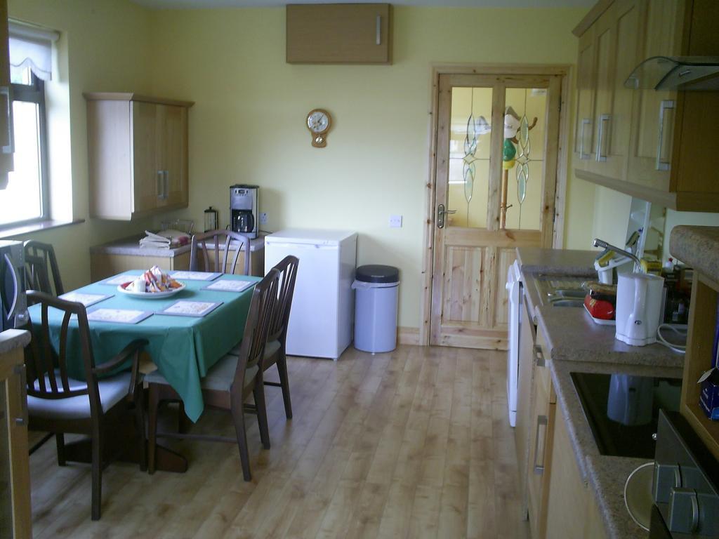 Willa Derry House Listowel Pokój zdjęcie