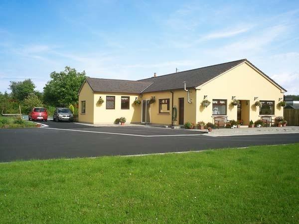 Willa Derry House Listowel Pokój zdjęcie